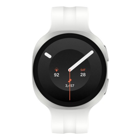 Samsung Galaxy Watch9 40 mm Cream SmartWatch